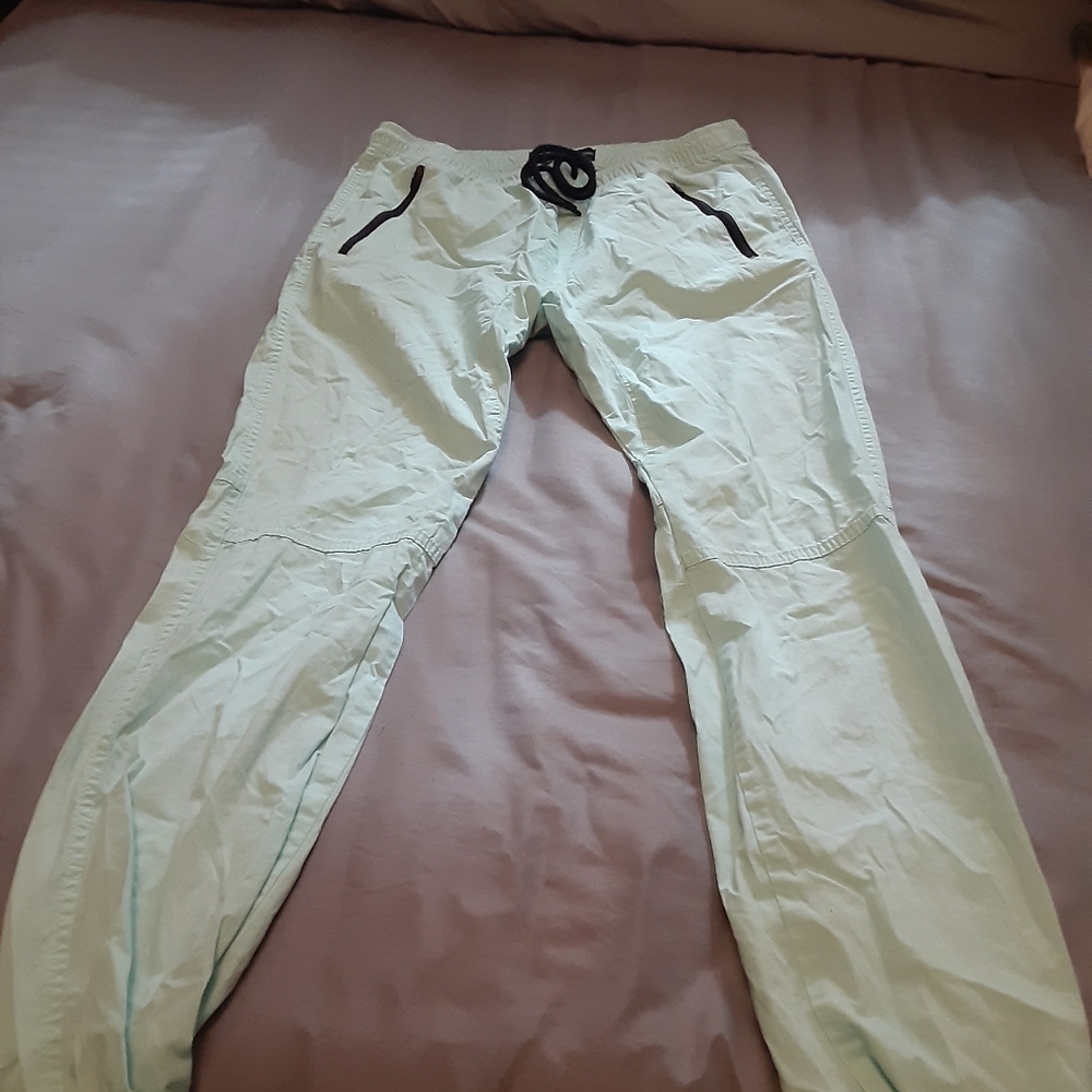 Joggers